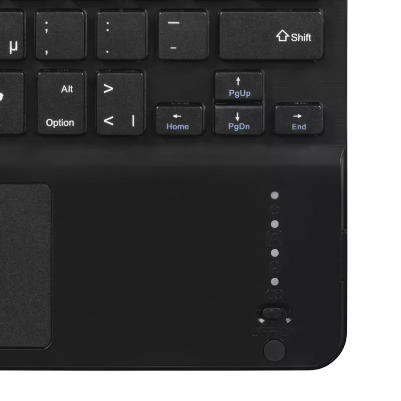 Hama Premium 27,9 cm (11 cali) Folio Czarny