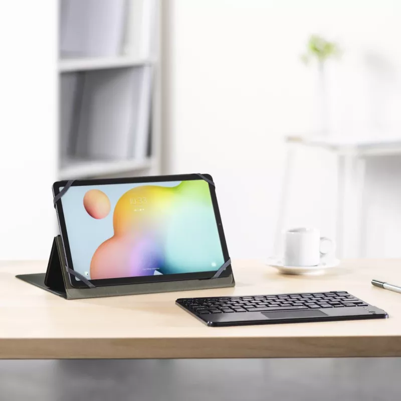 Hama Premium 27,9 cm (11 cali) Folio Czarny