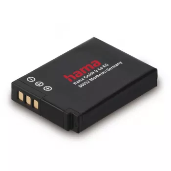 Bateria Hama DP 548 litowo-jonowa 970 mAh do aparatów