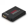 Bateria Hama DP 548 litowo-jonowa 970 mAh do aparatów