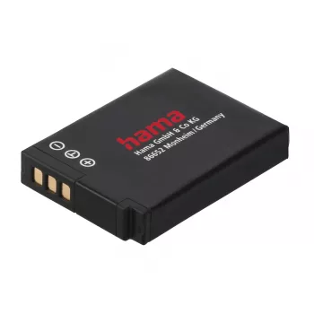 Bateria Hama DP 548 litowo-jonowa 970 mAh do aparatów