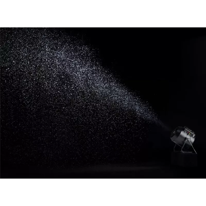 Maszyna do sztucznego śniegu Antari S-600 1200 W, zasięg wyrzutu 18 m