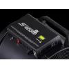 Maszyna do sztucznego śniegu Antari S-600 1200 W, zasięg wyrzutu 18 m