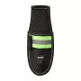 Uchwyt na nóż uniwersalny KWB 909910 Nylon Żółty Czarny 70mm 95mm 200mm