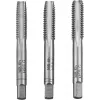 Gwintownik KWB 443306 ze stali szybkotnącej szary 50 mm
