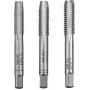 Gwintownik KWB 443306 ze stali szybkotnącej szary 50 mm