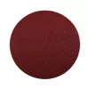Tarcza polerska KWB 487320 Średnica robocza 11,5 cm Wiśniowa