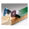 Tarcza szlifierska KWB 490220 Metal Wood Czarny 15 szt.