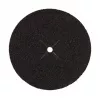 Tarcza szlifierska KWB 490220 Metal Wood Czarny 15 szt.