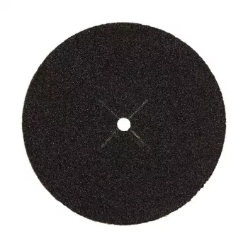 Tarcza szlifierska KWB 490220 Metal Wood Czarny 15 szt.