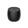 HP Czarny Głośnik Bluetooth 360, Przewodowy i Bezprzewodowy, Mono głośnik przenośny, Czarny, Cylinder, Przyciski, Uniwersalny