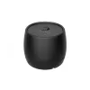 HP Czarny Głośnik Bluetooth 360, Przewodowy i Bezprzewodowy, Mono głośnik przenośny, Czarny, Cylinder, Przyciski, Uniwersalny