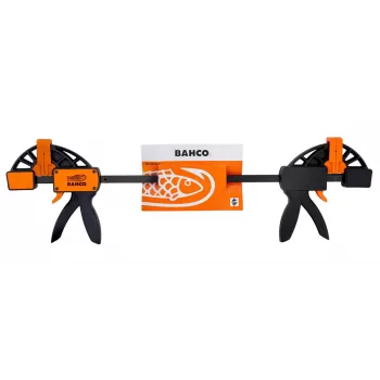 Zacisk Bahco QC-115A-2P Waga 200 g