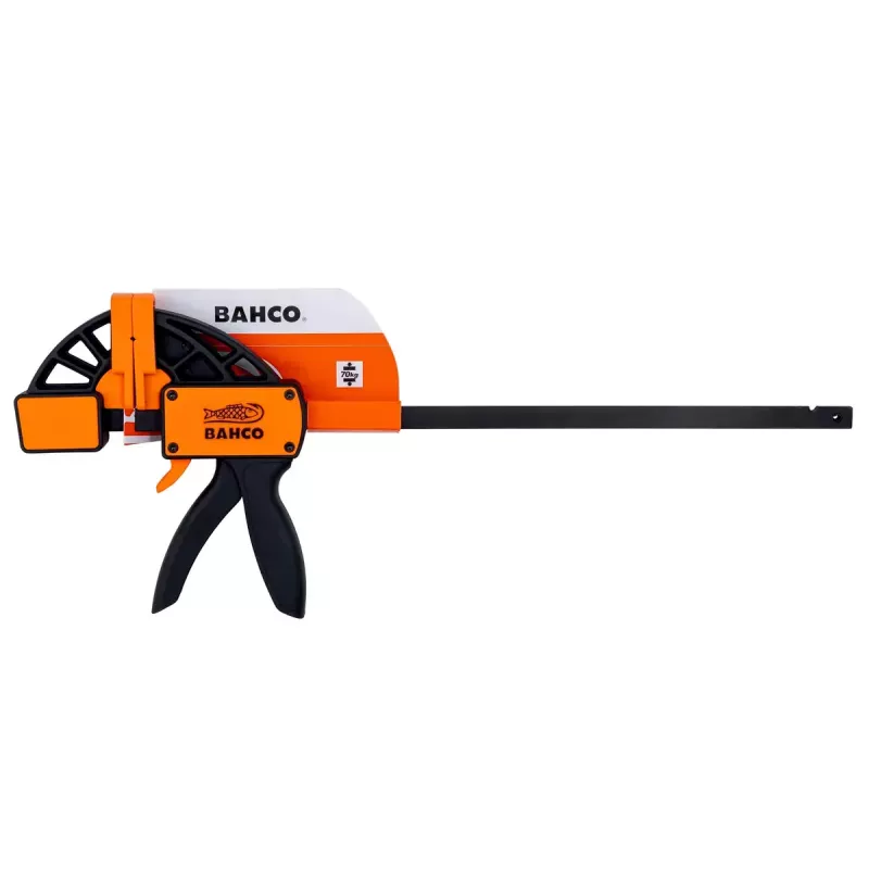 Zacisk Bahco QC-150A-2P Waga 600 g