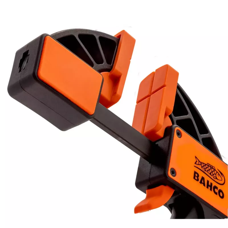 Zacisk Bahco QC-150A-2P Waga 600 g