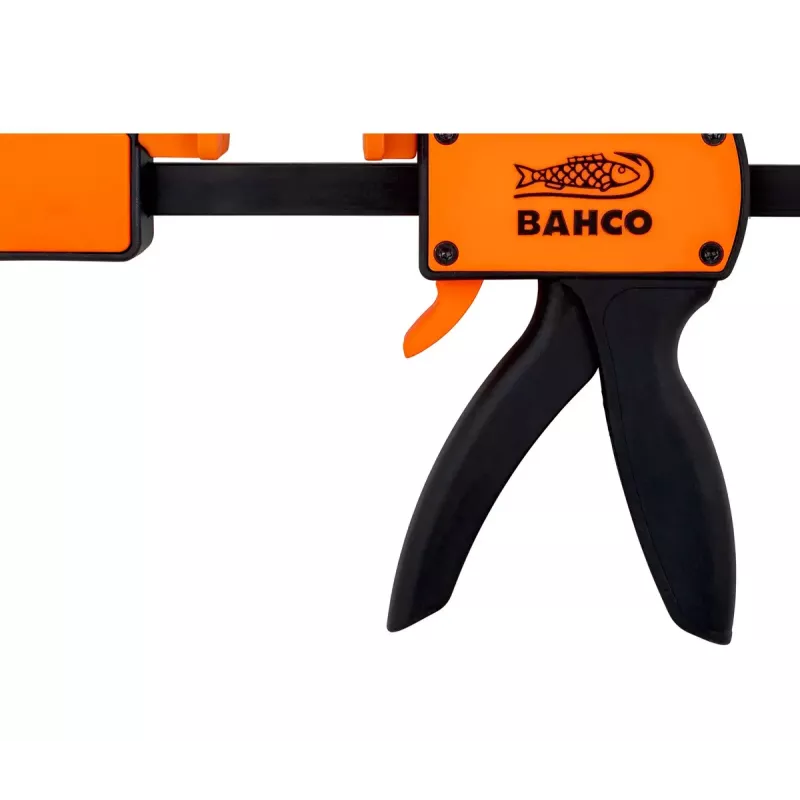 Zacisk Bahco QC-150A-2P Waga 600 g