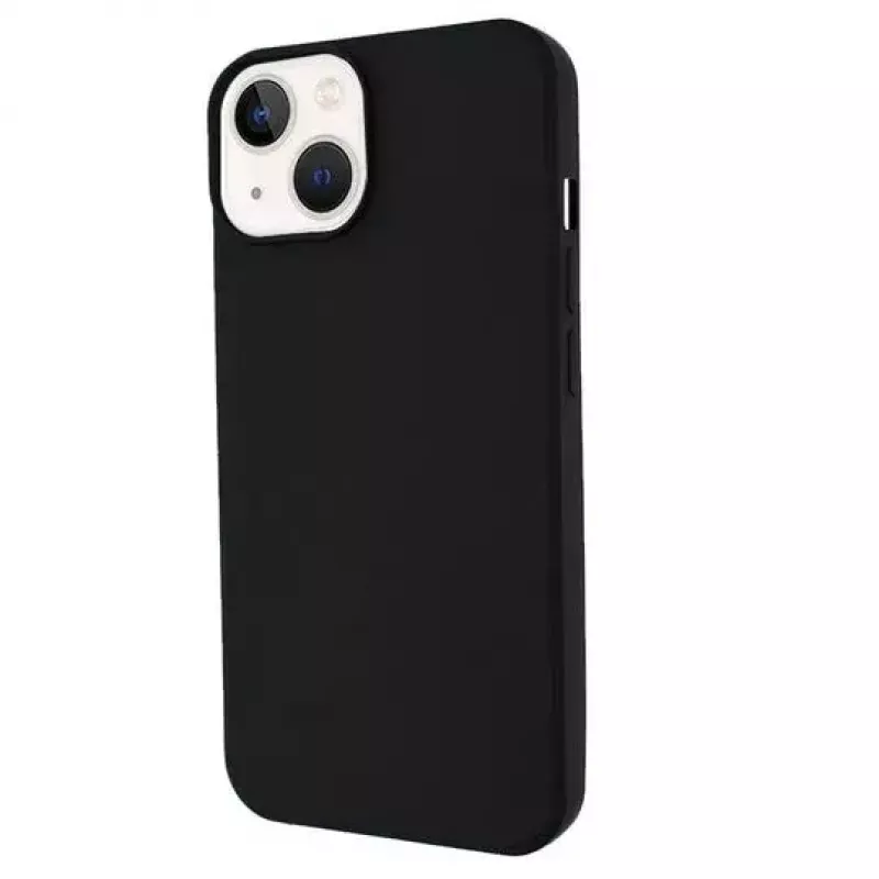 Etui na telefon JT BERLIN Pankow Soft czarne 17 cm (6,7 cala)