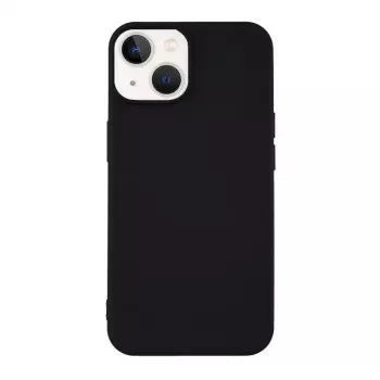 Etui na telefon JT BERLIN Pankow Soft czarne 17 cm (6,7 cala)