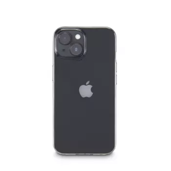 Hama 00136027 etui na telefon komórkowy 17 cm (6.7 cala) Pokrowiec Przezroczysty