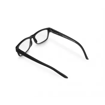 Okulary do czytania Hama 00096219 Unisex Prostokątne Pełna oprawa Czarny
