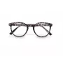 Hama 00096229 okulary do czytania Unisex Owalne Pełna oprawa Wielokolorowe