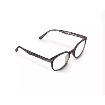 Hama 00096232 okulary do czytania Unisex Owalne Pełna oprawa Wielokolorowe