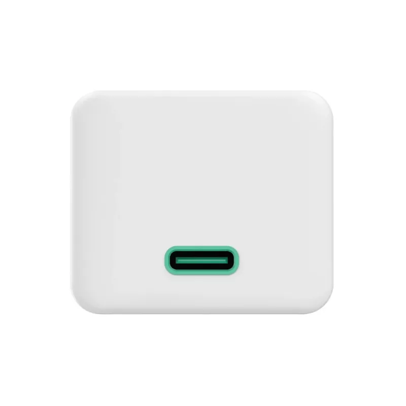 Hama 00201675 ładowarka do urządzeń mobilnych Zestaw słuchawkowy, Powerbank, Smartfon, Tablet Biały AC Szybkie ładowanie Wewnętrzna