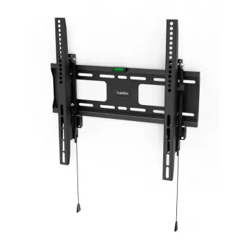 Hama 00220859 Uchwyt/stoisk do telewizora 165,1 cm (65 cali) Czarny