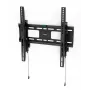 Hama 00220859 Uchwyt/stoisk do telewizora 165,1 cm (65 cali) Czarny