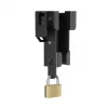 Hama 00220859 Uchwyt/stoisk do telewizora 165,1 cm (65 cali) Czarny