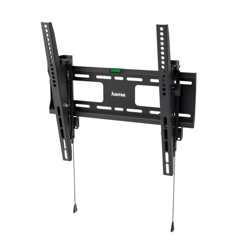 Hama 00220859 Uchwyt/stoisk do telewizora 165,1 cm (65 cali) Czarny