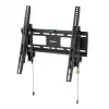 Hama 00220859 Uchwyt/stoisk do telewizora 165,1 cm (65 cali) Czarny