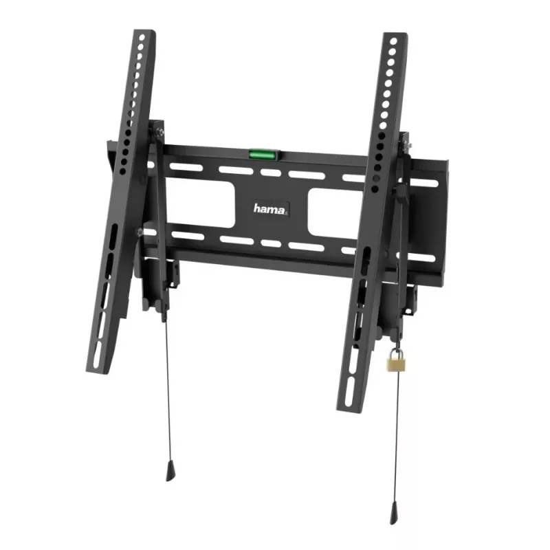 Hama 00220859 Uchwyt/stoisk do telewizora 165,1 cm (65 cali) Czarny