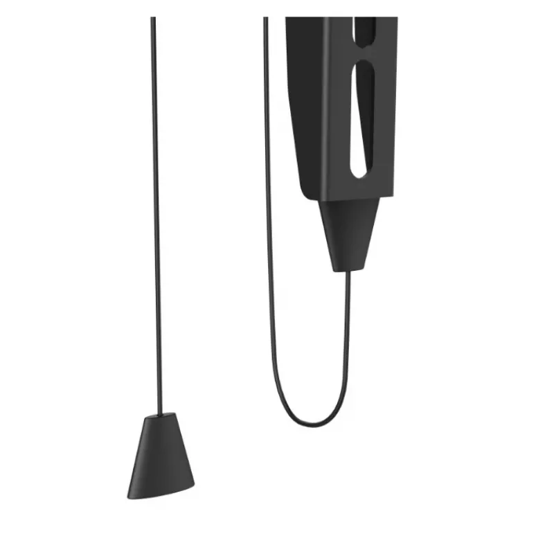 Hama 00220859 Uchwyt/stoisk do telewizora 165,1 cm (65 cali) Czarny