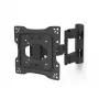 Hama 00220865 uchwyt/stoik TV 121,9 cm (48 cali) Czarny
