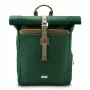 Hama 00222024 pokrowiec na laptopa 41,1 cm (16,2 cala) Plecak Zielony