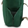 Hama 00222024 pokrowiec na laptopa 41,1 cm (16,2 cala) Plecak Zielony