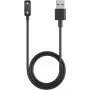 Kabel ładujący Polar Charge 2.0 USB-A 910104735 Czarny