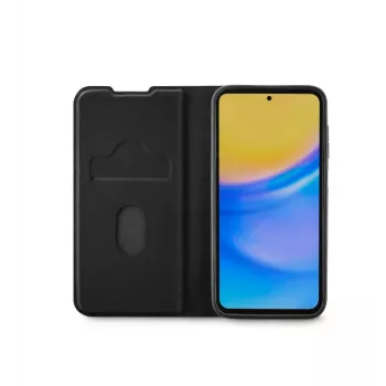Hama 00136848 etui na telefon komórkowy 16,5 cm (6,5 cala) Folio Czarny
