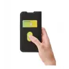 Hama 00136848 etui na telefon komórkowy 16,5 cm (6,5 cala) Folio Czarny