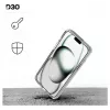 Szkło ochronne Hama Extreme Protect Clear do Apple iPhone 15 Pro 1 szt.
