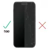 Szkło ochronne Hama Extreme Protect Clear do Apple iPhone 15 Pro 1 szt.