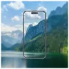 Szkło ochronne Hama Extreme Protect Clear do Apple iPhone 15 Pro 1 szt.