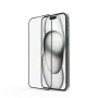 Hama Extreme Protect Clear szkło ochronne Apple 1 szt.