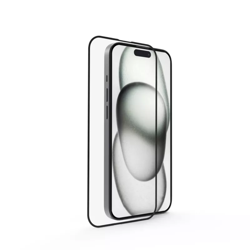 Hama Extreme Protect Clear szkło ochronne Apple 1 szt.