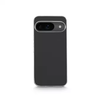Hama Always Clear etui na telefon komórkowy 16 cm (6,3 cala) pokrowiec przezroczysty