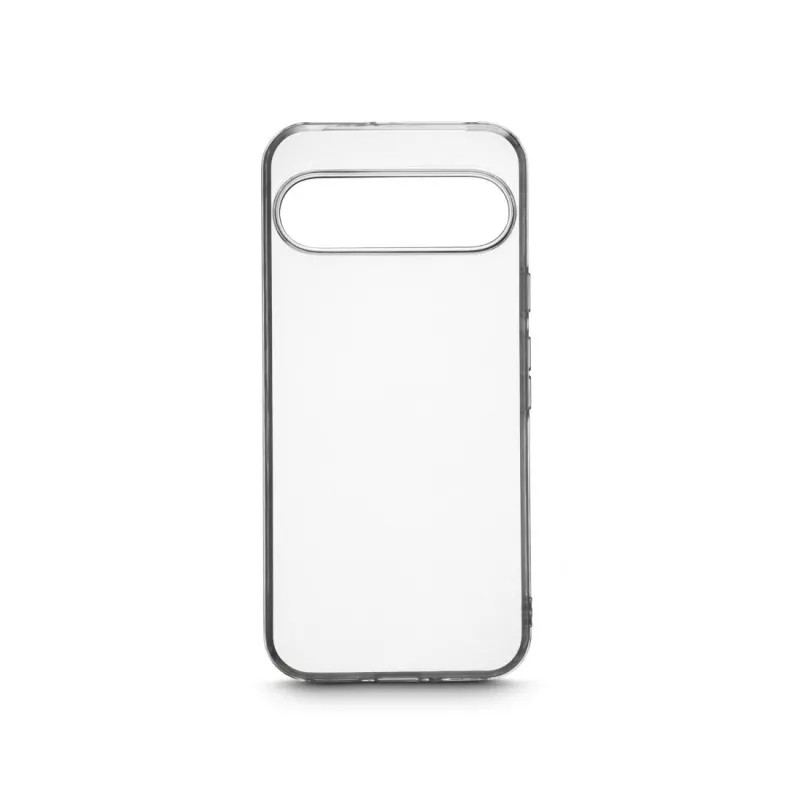 Hama Always Clear etui na telefon komórkowy 16 cm (6,3 cala) pokrowiec przezroczysty