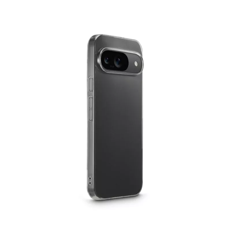 Hama Always Clear etui na telefon komórkowy 16 cm (6,3 cala) pokrowiec przezroczysty