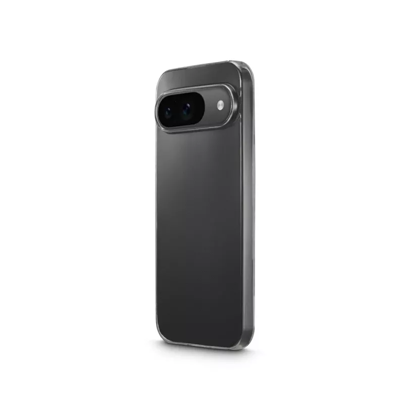 Hama Always Clear etui na telefon komórkowy 16 cm (6,3 cala) pokrowiec przezroczysty