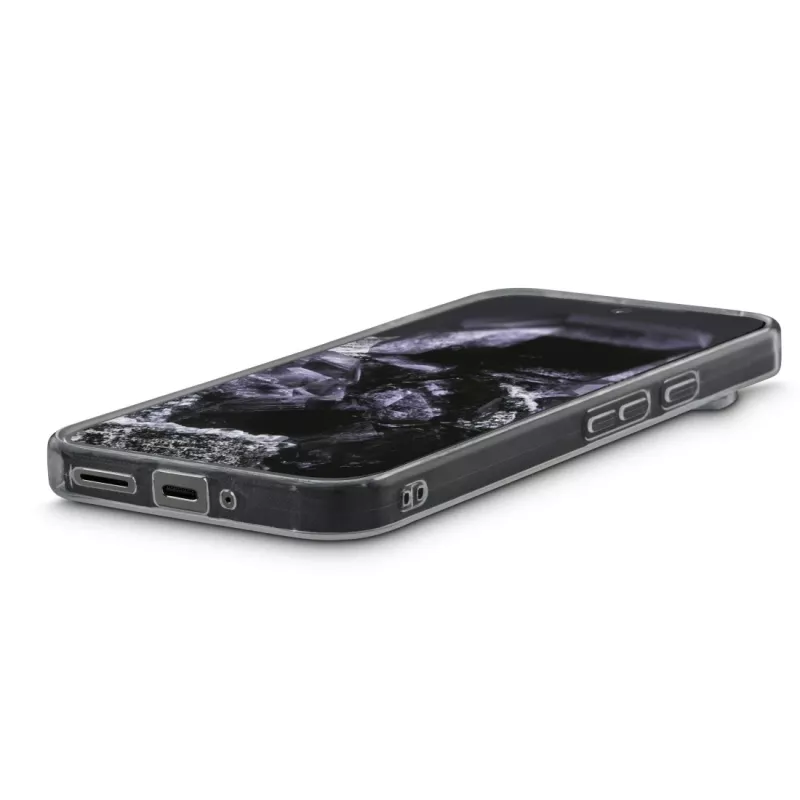 Hama Always Clear etui na telefon komórkowy 16 cm (6,3 cala) pokrowiec przezroczysty